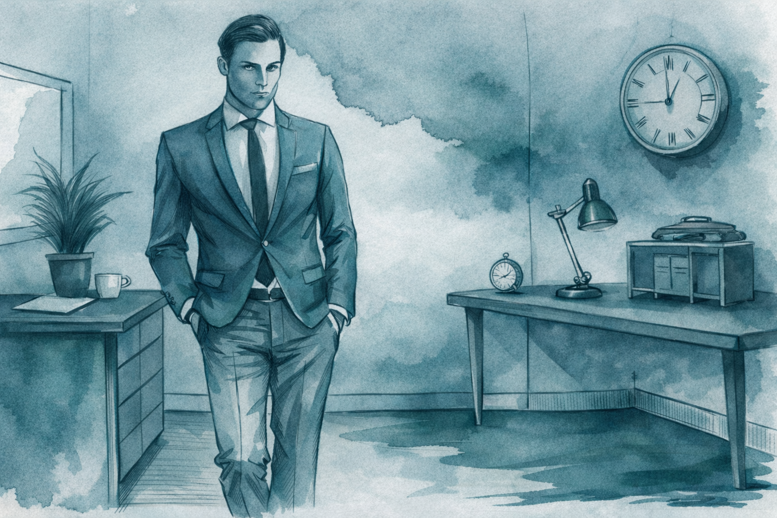 Standard Geschäftszeiten